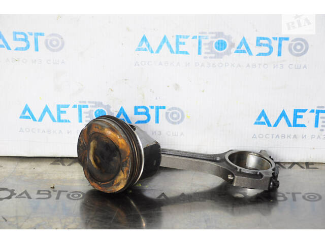 Шатун с поршнем Ford Fusion mk5 13-20 1.5T