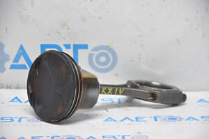 Шатун із поршнем Lexus RX350 16-22 2GR-FKS