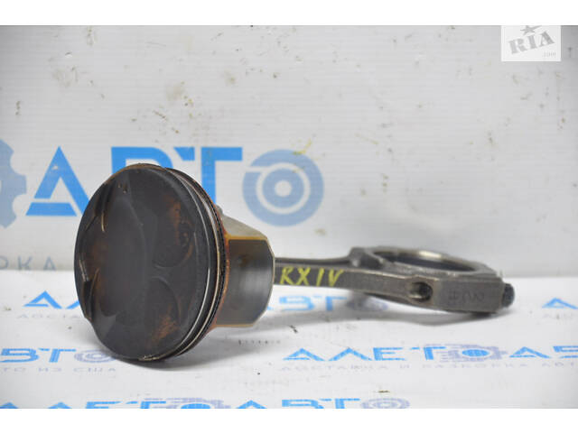 Шатун с поршнем Lexus RX350 16-22 2GR-FKS