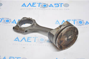 Шатун с поршнем Mitsubishi Outlander 14-21 2.4 4J12