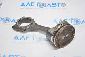 Шатун з поршнем Mitsubishi Outlander 14-21 2.4 4J12