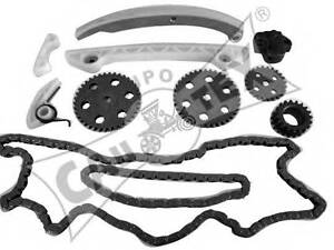 Шайба фрикційна колінвалу 2.3 FORD 1328865 на FORD MONDEO IV (BA7)