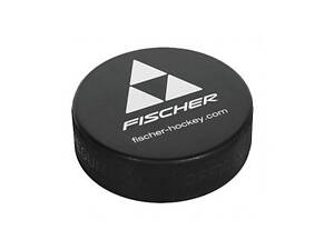 Шайба хоккейная Fischer