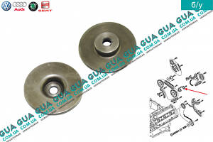 Шайба шестерня распредвала ( звёздочки ) цепи ГРМ 079109435 VW / ВОЛЬКС ВАГЕН PHAETON 2004- / ФАЕТОН 04-, VW / ВОЛЬКС В