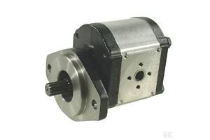 Шестерневий насос серія Polaris PLP3022D004S5 Pomp PLP30.22S0-04S5-LEF/ED-N-FS CASAPPA