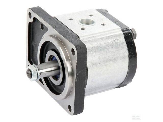 Шестеренный насос серия Polaris PLP3038D056B3 Pump PLP30.38D0-56B3-LBM/BL-N CASAPPA