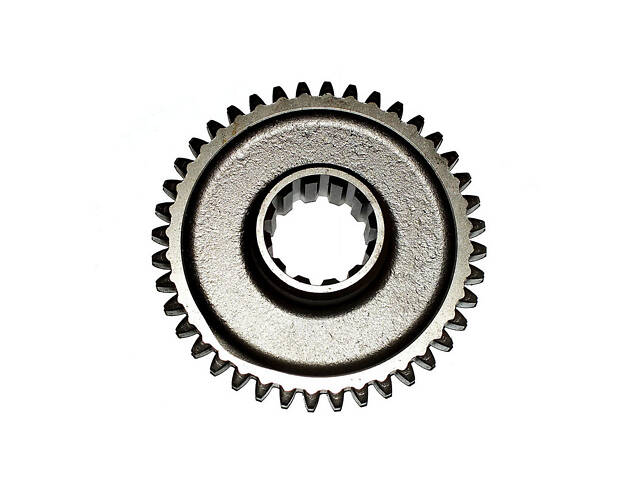 Шестерня 4-й передачи промежуточного вала МТЗ (Z=40) (пр-во Китай) 50-1701216