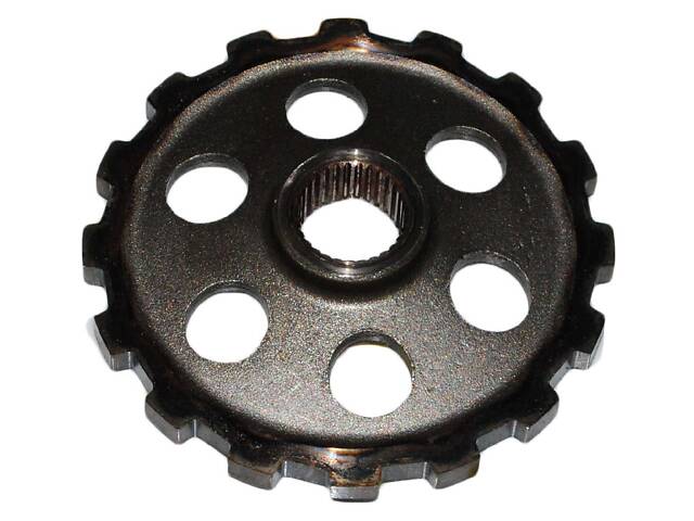 A1402720017 Шестерня АКПП паркинга Mercedes-Benz C-Class W203 00-07 (A1402720017) - Фото 1