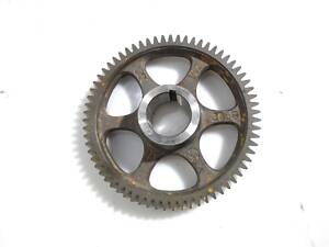 Шестерня коленвала 03D103305B VW Polo 02-09