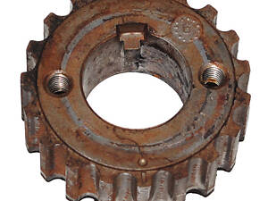 7700747599 Шестерня коленвала Renault Kangoo 97-07, Nissan Kubistar 03-08 (7700747599)