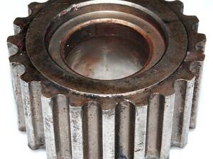 Шестерня коленвала RENAULT Kangoo 97-07; NISSAN Kubistar 03-08 8200029646