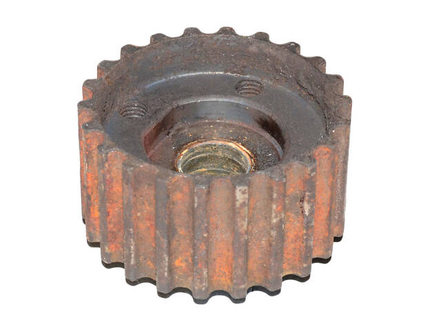 038105263F Шестерня коленвала Audi A4 95-01 (038105263F) - Фото 1