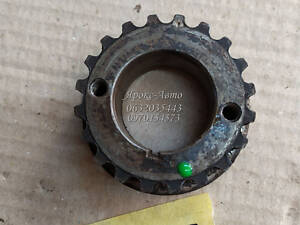 Шестерня коленвала F3RJ728 Renault Espace 3 2.0 бензин 1996-2002 000074897