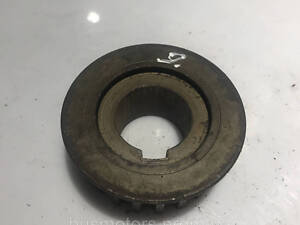 Шестерня коленвала Fiat Ducato 2002-2006 9643663880