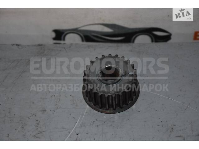 Шестерня коленвала Opel Astra 1.6 16V (G) 1998-2005 24405967 5861