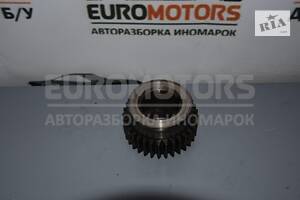 Шестерня коленвала Opel Movano 2.5dCi 1998-2010 7700108835 55852