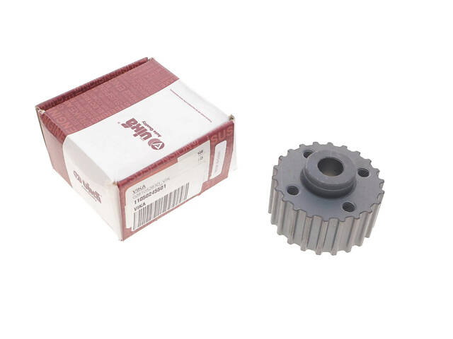 Шестерня колінвала VW Caddy (96-03), Golf (92-02), Pasat (94-00), Polo (96-00), Sharan (96-00), T4 (11050245501) VIKA Vi - Фото 1