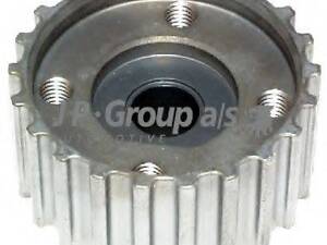 Шестерня колінвалу 22 зуба GolfCaddy 1.9TDI 93-15 JP GROUP 1110450800 на AUDI 90 (8C, B4)