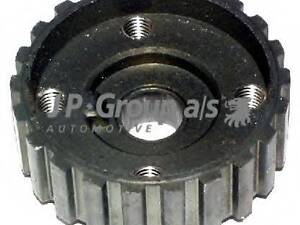 Шестерня колінвалу AudiVW JP GROUP 1110451300 на AUDI FOX (80, 82, B1)