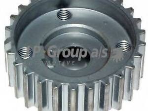 Шестерня колінвалу OctaviaGolf IIICaddy 1.41.6 (26z) JP GROUP 1110450900 на VW GOLF Mk III (1H1)