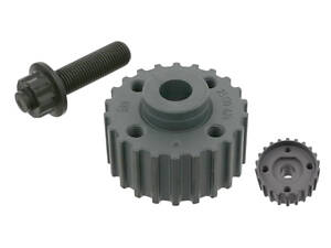 Шестерня колінвалу