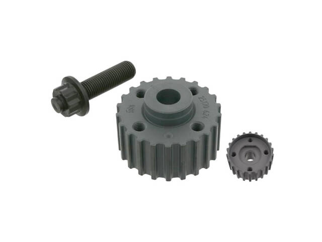 Шестерня колінвалу - Фото 1