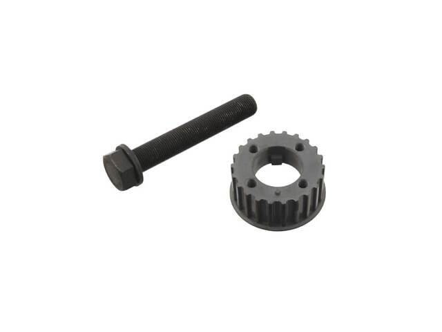 Шестерня колінвалу - Фото 1