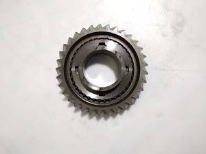 Шестерня КПП 1 передача комплект вторичного вала 1C1R7M161BB FORD Transit 00-06