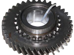 Шестерня КПП 1 передача вторичного вала 8201349649 RENAULT Kangoo 97-07; NISSAN Kubistar 03-08