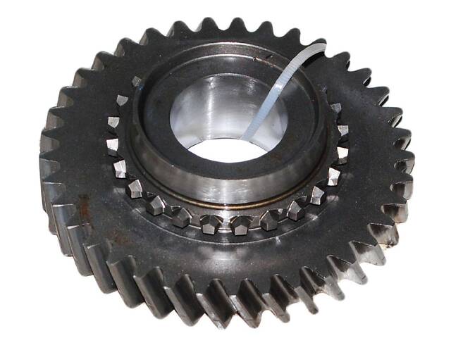 8201349649 Шестерня КПП 1 передача вторичного вала Renault Kangoo 97-07, Nissan Kubistar 03-08 (8201349649) - Фото 1