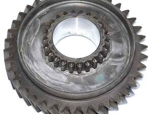 9618944980 Шестерня КПП 1 передача вторичного вала Fiat Scudo 95-07, Peugeot Expert 95-07, Citroen Jumpy 95-07 (96189449
