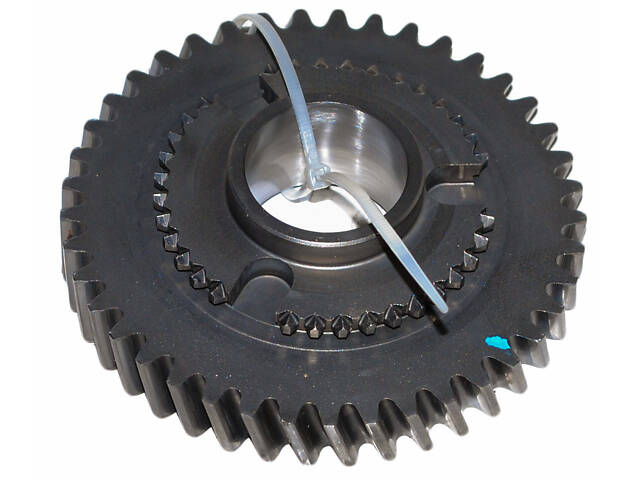 8200584755 Шестерня КПП 1 передача вторичного вала Renault Logan 13-, Dacia Logan 12-22 (8200584755) - Фото 1