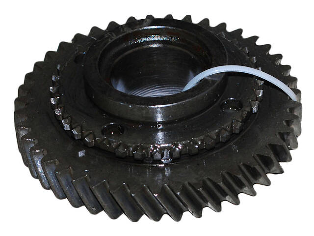 Шестерня КПП 1 передача вторичного вала 1011972 FORD Focus II 04-11 - Фото 1