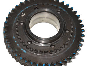 Шестерня КПП 1 передача вторичного вала Fiat Doblo 00-09 46778430 (46, 46778430)