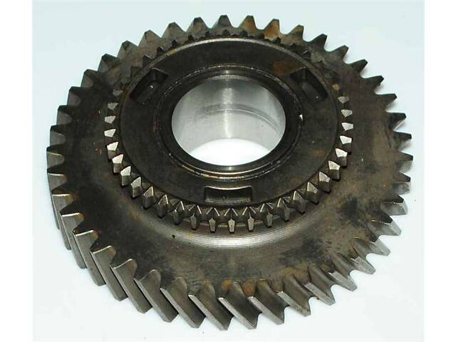 9661271188 Шестерня КПП 1 передача вторичного вала Fiat Ducato 94-02, Peugeot Boxer 94-02, Citroen Jumper 94-02 (9661271 - Фото 1