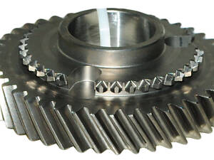 8200109543 Шестерня КПП 2 перед вторичного вала Renault Logan 04-13, Dacia Logan 04-12 (8200109543)