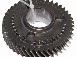 8200641095 Шестерня КПП 2 перед вторичного вала Renault Logan 13-, Dacia Logan 12-22 (8200641095)