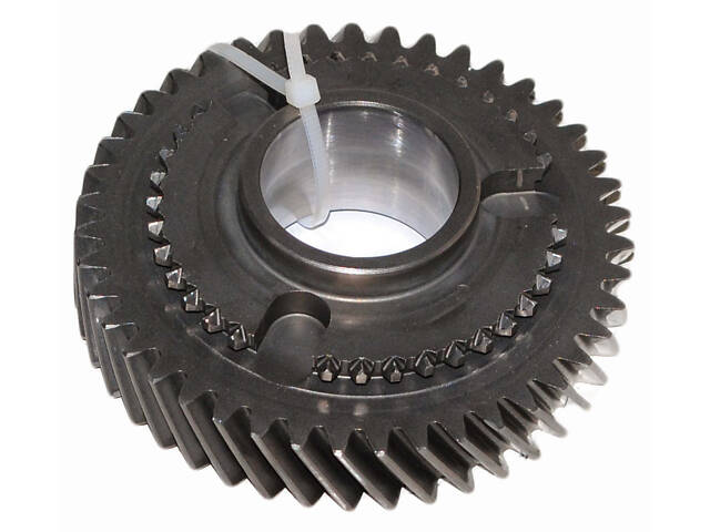 8200641095 Шестерня КПП 2 перед вторичного вала Renault Logan 13-, Dacia Logan 12-22 (8200641095) - Фото 1