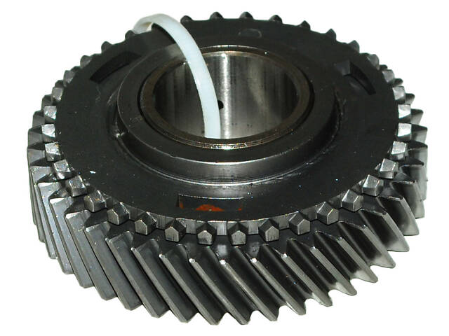 8200641095 Шестерня КПП 2 перед вторичного вала Renault Kangoo 97-07, Nissan Kubistar 03-08 (8200641095) - Фото 1