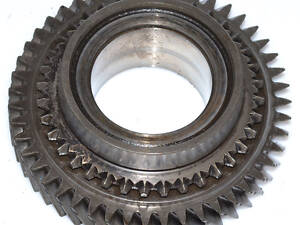 Шестерня КПП 2 перед вторичного вала Fiat Doblo 00-09 55182457 (55182456, 55182457)