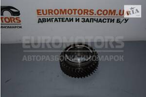 Шестерня КПП 2 передача вторичный вал Ford Transit 2.4tdci 2000-2