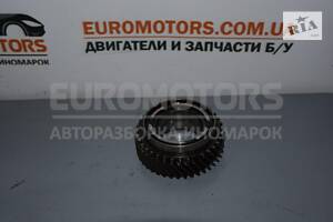 Шестерня КПП 2 передача вторичный вал Ford Transit 2.4tdci 2000-2006 56062
