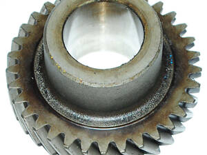 A0002634813 Шестерня КПП 3 перед вторичного вала Mercedes-Benz Vito W638 96-03 (A0002634813)