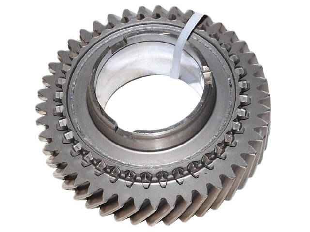 7700101623 Шестерня КПП 3 перед вторичного вала Renault Master II 97-10, Opel Movano A 98-10 (7700101623, 8200198690, 77 - Фото 1