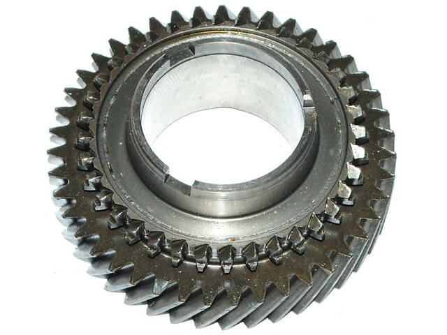 8200198690 Шестерня КПП 3 перед вторичного вала Renault Master II 97-10, Opel Movano A 98-10 (8200198690, 8200201703) - Фото 1
