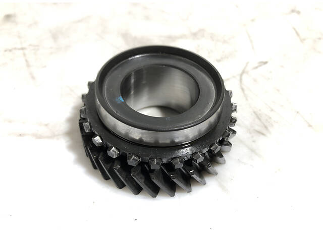 Шестерня КПП 4 передачи комплект 8200916118 RENAULT Clio II 98-05 - Фото 1
