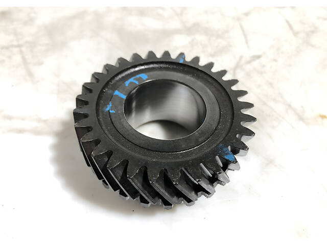 Шестерня КПП 4 передачи комплект 8200916118 RENAULT Clio II 98-05 - Фото 2