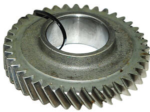 A0002633915 Шестерня КПП 5 перед вторичного вала Mercedes-Benz Vito W638 96-03 (A0002633915)