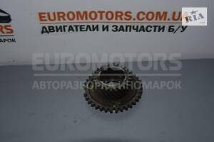 Шестерня КПП 5 передача вторичный вал Ford Transit 2.4tdci 2000-2006 56066