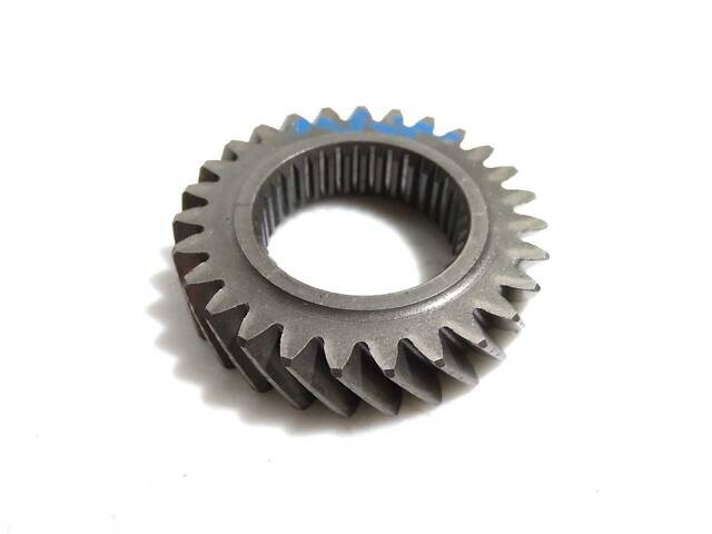 323428H565 Шестерня КПП 6 перед вторичного вала Renault Megane II 03-09 (323428H565, 8200830772, 381012A060) - Фото 1